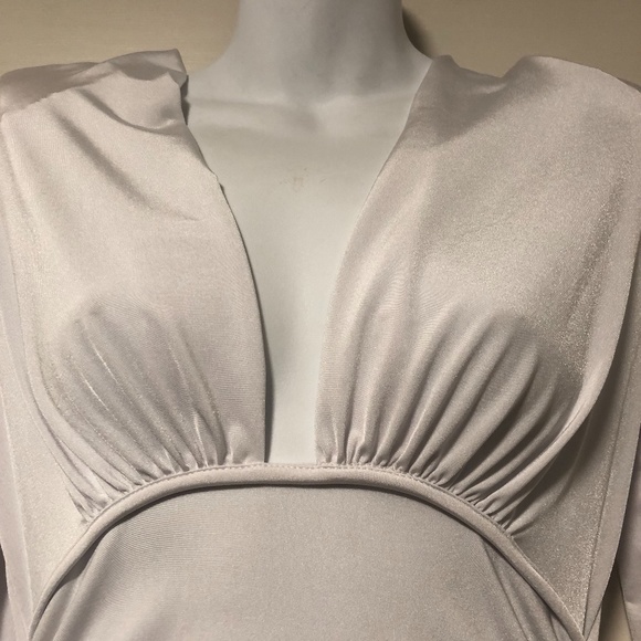 NWOT Cameo Dress - Picture 2 of 7